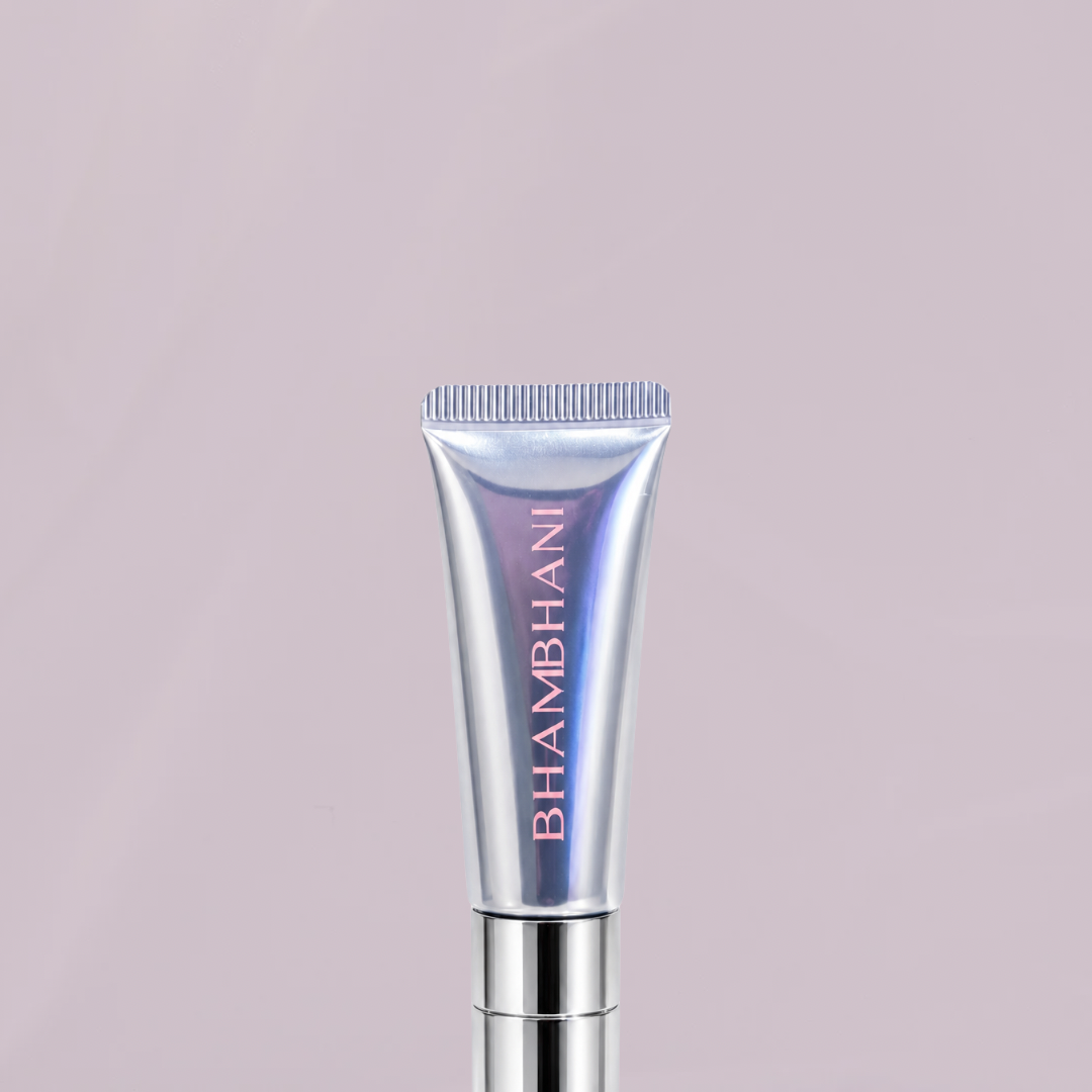 Glazed Glosses