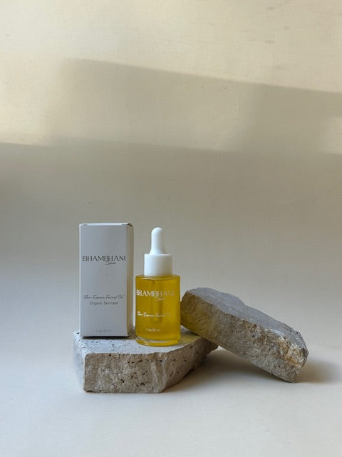 Fleur Essence Facial Oil