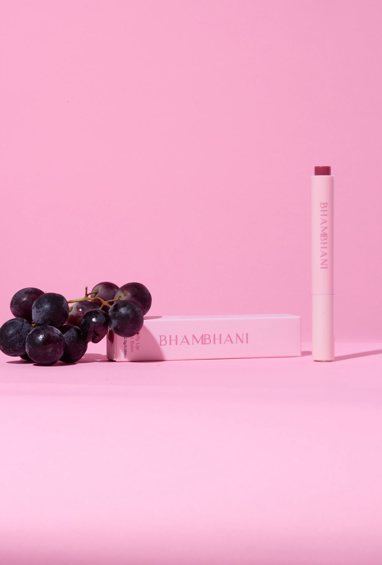 Grape Gelato Jelly Lip Tint