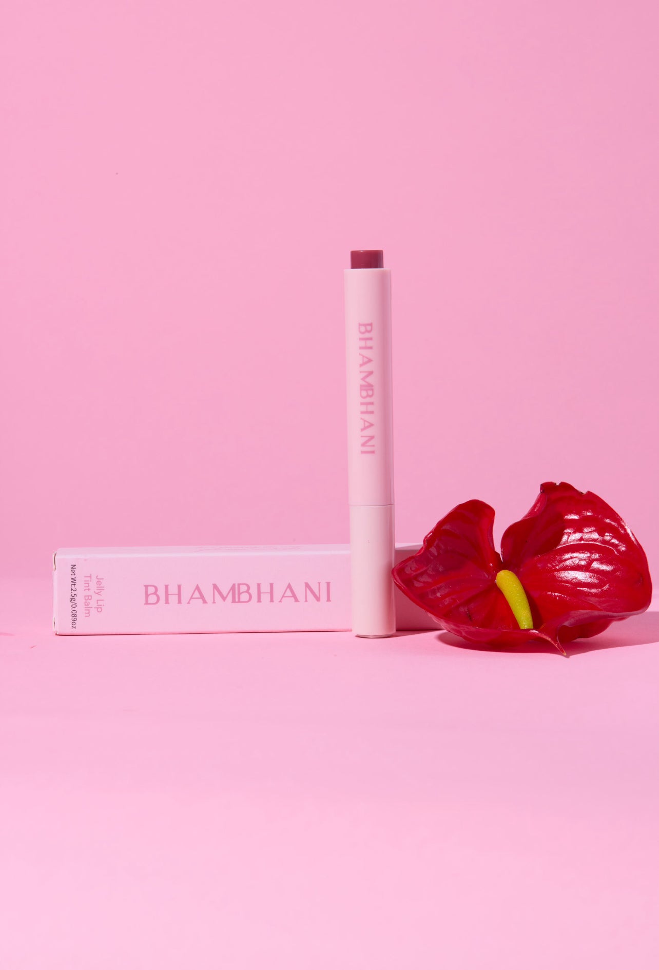 Rose Romance Jelly Lip Tint