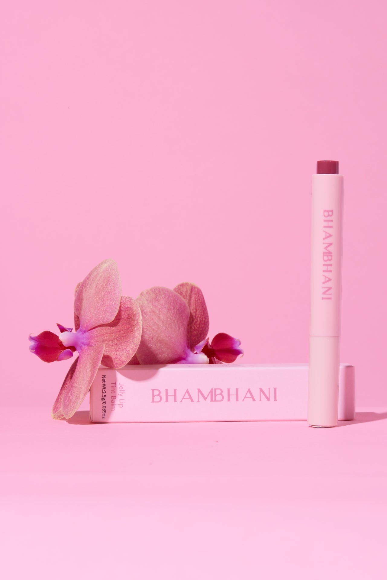Pink Portofino Jelly Lip Tint
