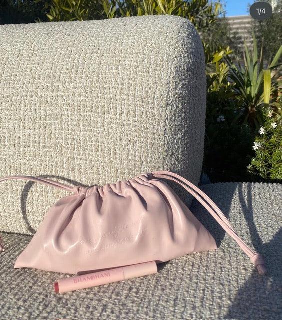 Bhambhani Travel Tote Bag